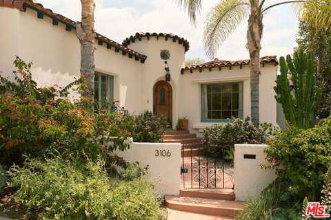 3106 Scotland St, Los Angeles, CA 90039