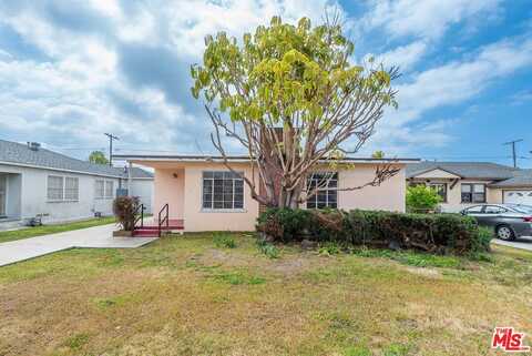 12926 Bonaparte Ave, Los Angeles, CA 90066