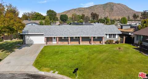 22285 Fulmar Pl, Grand Terrace, CA 92313