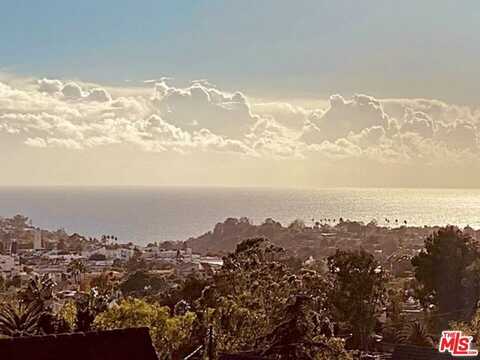 1372 Goucher St, Pacific Palisades, CA 90272