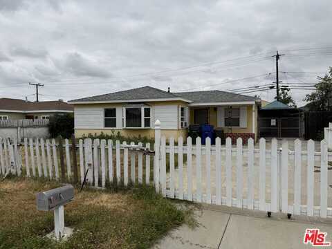 11329 Telechron Ave, Whittier, CA 90605