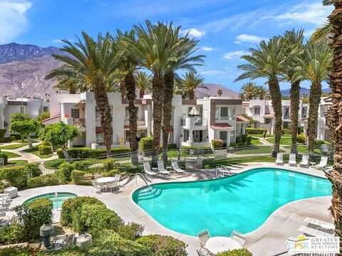 401 S El Cielo Rd, Palm Springs, CA 92262