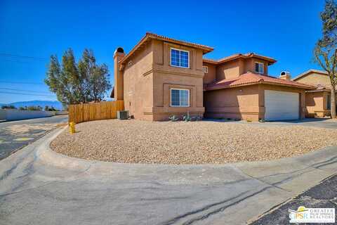 66735 El Dorado Pl, Desert Hot Springs, CA 92240