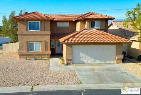 66735 El Dorado Pl, Desert Hot Springs, CA 92240