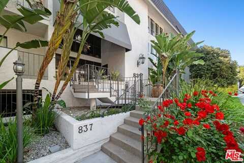 837 N West Knoll Dr, West Hollywood, CA 90069