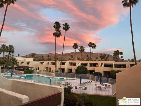 1655 E Palm Canyon Dr, Palm Springs, CA 92264