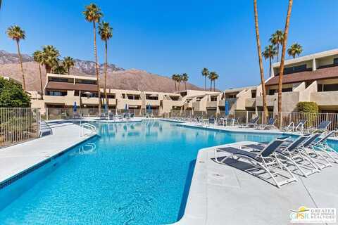 1655 E Palm Canyon Dr, Palm Springs, CA 92264