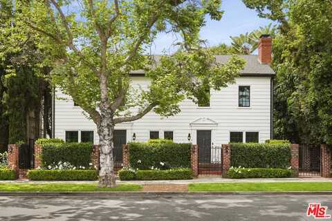 133 S Bedford Dr, Beverly Hills, CA 90212