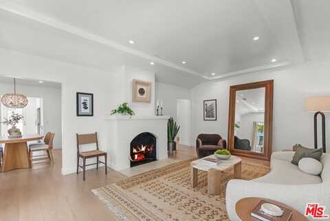 10531 Woodbridge St, Toluca Lake, CA 91602