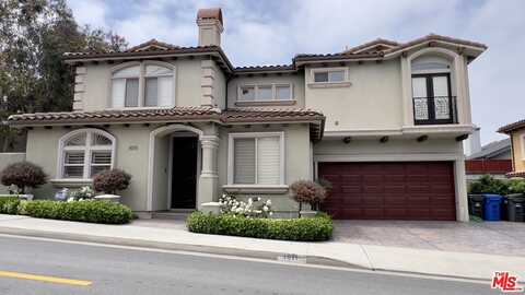 1011 Green Lane, Redondo Beach, CA 90278