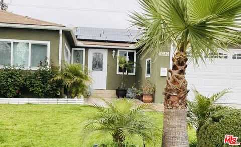 8120 Winsford Ave, Los Angeles, CA 90045
