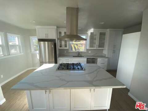 1819 S Sycamore Ave, Los Angeles, CA 90019