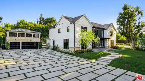 18762 Wells Dr, Tarzana, CA 91356