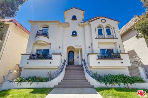 14806 Burbank Blvd, Sherman Oaks, CA 91411