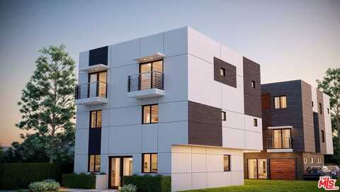 1242 Fedora St, Los Angeles, CA 90006