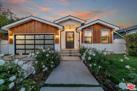 5522 Buffalo Ave, Sherman Oaks, CA 91401