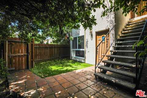 5401 W Olympic Blvd, Los Angeles, CA 90036