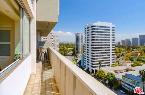 10375 Wilshire Blvd, Los Angeles, CA 90024