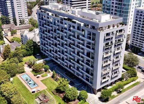 10375 Wilshire Blvd, Los Angeles, CA 90024
