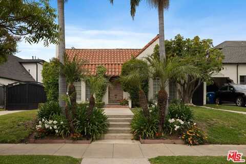 229 N Plymouth Blvd, Los Angeles, CA 90004
