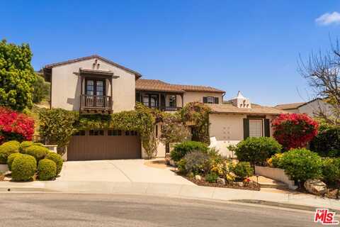 2321 Sunny Point St, Thousand Oaks, CA 91362