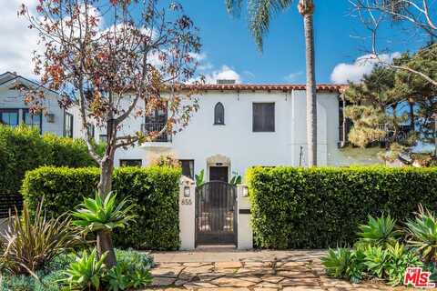 855 N La Jolla Ave, Los Angeles, CA 90046