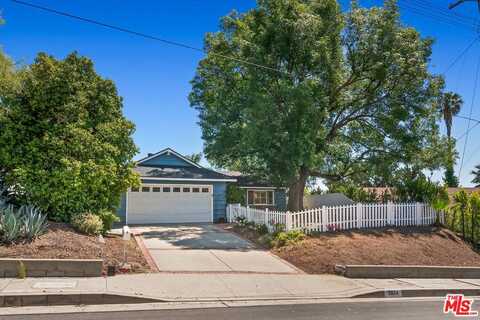 7024 Middlesbury Ridge Cir, West Hills, CA 91307
