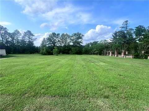 0 LONGSTREET Place, Pineville, LA 71360