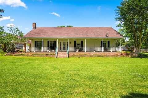 220 HILL Street, Evergreen, LA 71333