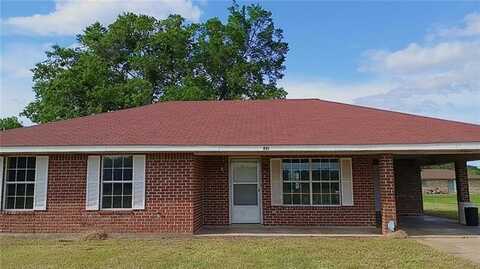 571 LEGION Drive, Marksville, LA 71351