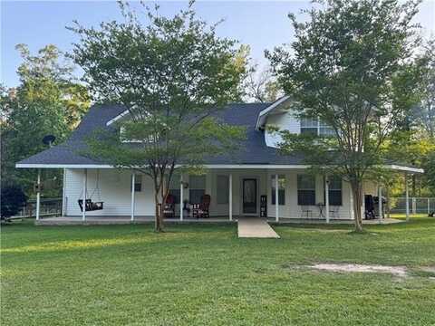 8670 HIGHWAY 165 Highway, Pollock, LA 71467