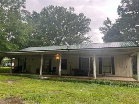 287 MIDGE LACROIX Road, Pollock, LA 71467