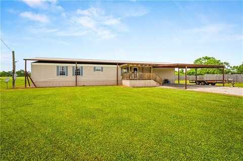 287 LONGBRIDGE Road, Cottonport, LA 71327