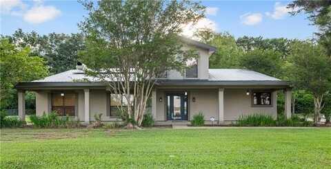6110 OLD MARKSVILLE Highway, Pineville, LA 71360
