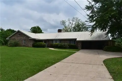 1721 WASHINGTON Street, Natchitoches, LA 71457