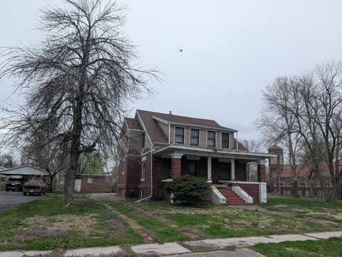 418 Rich ST, Slater, MO 65349