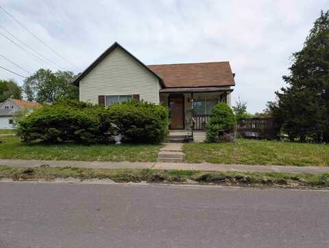 412 Jefferson ST, Slater, MO 65349