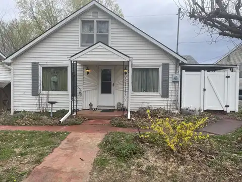 205 Gala, Waverly, MO 64096