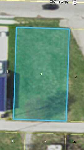 460 Arrow ST, Marshall, MO 65340