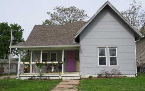 471 Jefferson AVE, Marshall, MO 65340