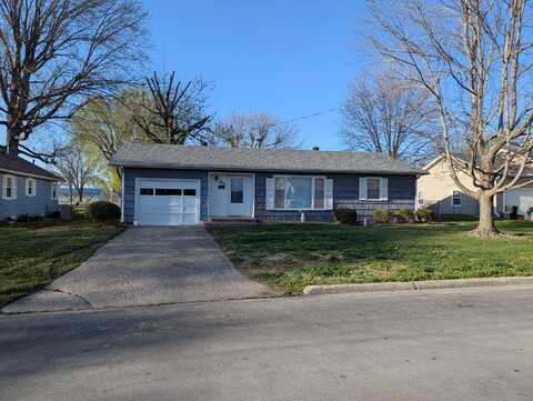 911 Morgan ST, Marshall, MO 65340