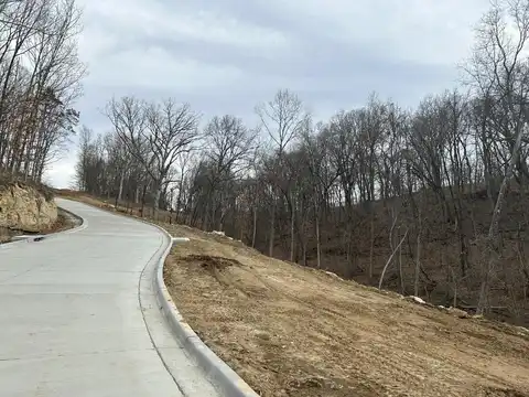 Boone Point Subdivision, Boonville, MO 65233
