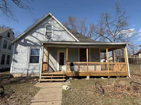 614 Broadway BLVD, Sedalia, MO 65301