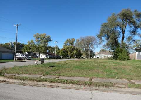 473 Jackson ST, Marshall, MO 65340