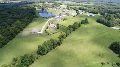 Lot #1 Rosewood Estates CR 334B, New Franklin, MO 65274