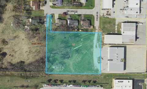 Navajo DR, Marshall, MO 65340