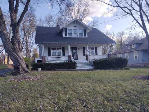 410 Eastwood ST, Marshall, MO 65340