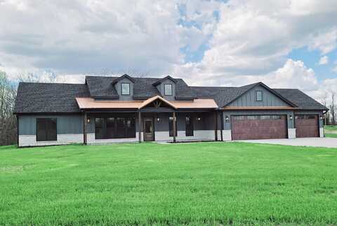 15850 Golden Eagle Dr., Wooldridge, MO 65287