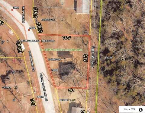 28994 Round House AVE, Lincoln, MO 65338