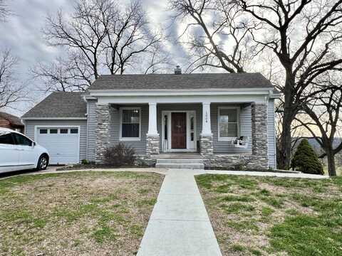 1004 SANTA FE TRL, Boonville, MO 65233